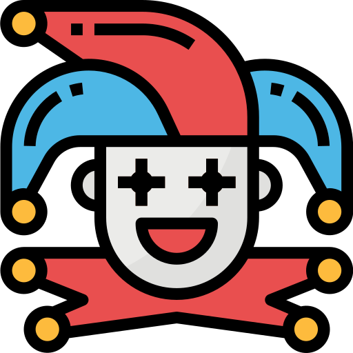 Joker achievement